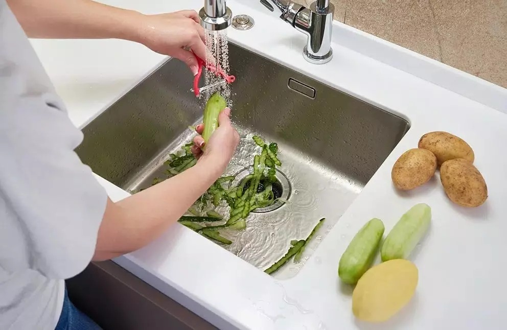 How to Increase Water Pressure in kitchen Sink | 8 Effective Ways
