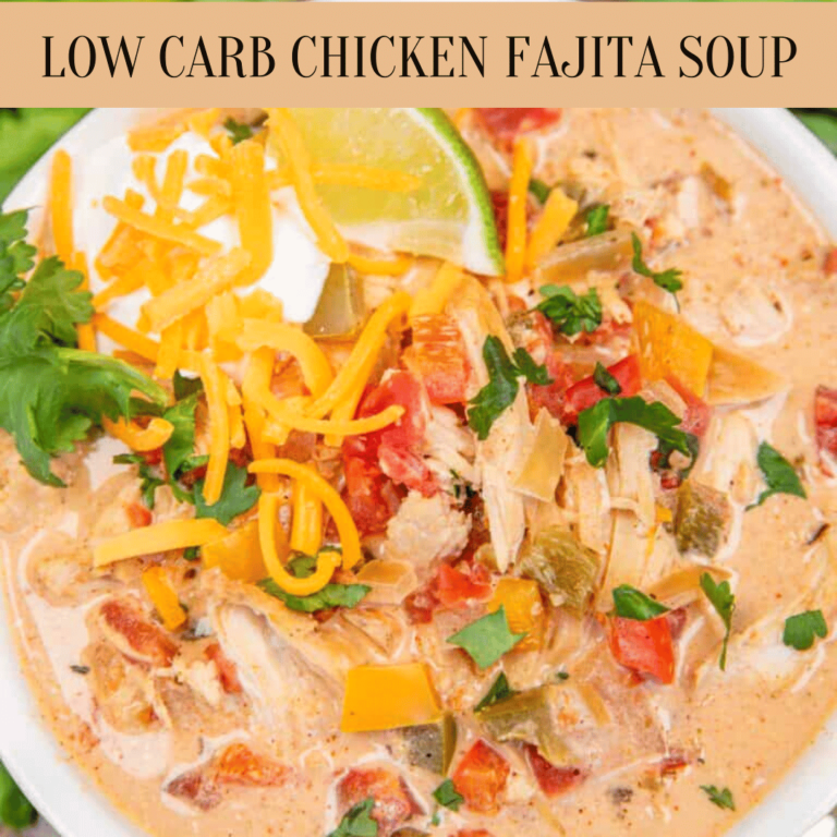 low-carb-chicken-fajita-soup-healthy-recipes