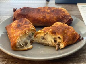 Easy Philly Cheesesteak Eggrolls Recipe – Healthy Recipes